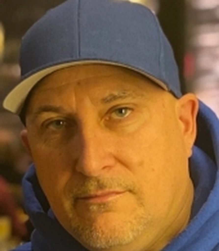 Jason Alders Profile Photo