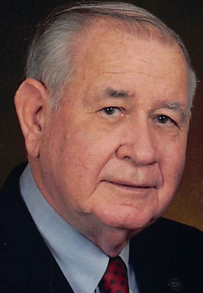 James Jerry Harris Profile Photo