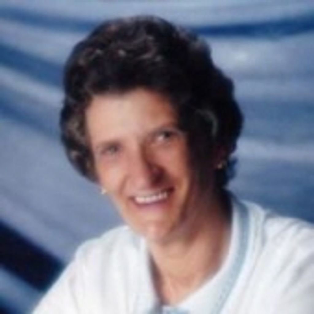 Louise Johnson