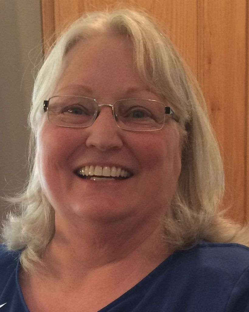 Shirley Myers Profile Photo
