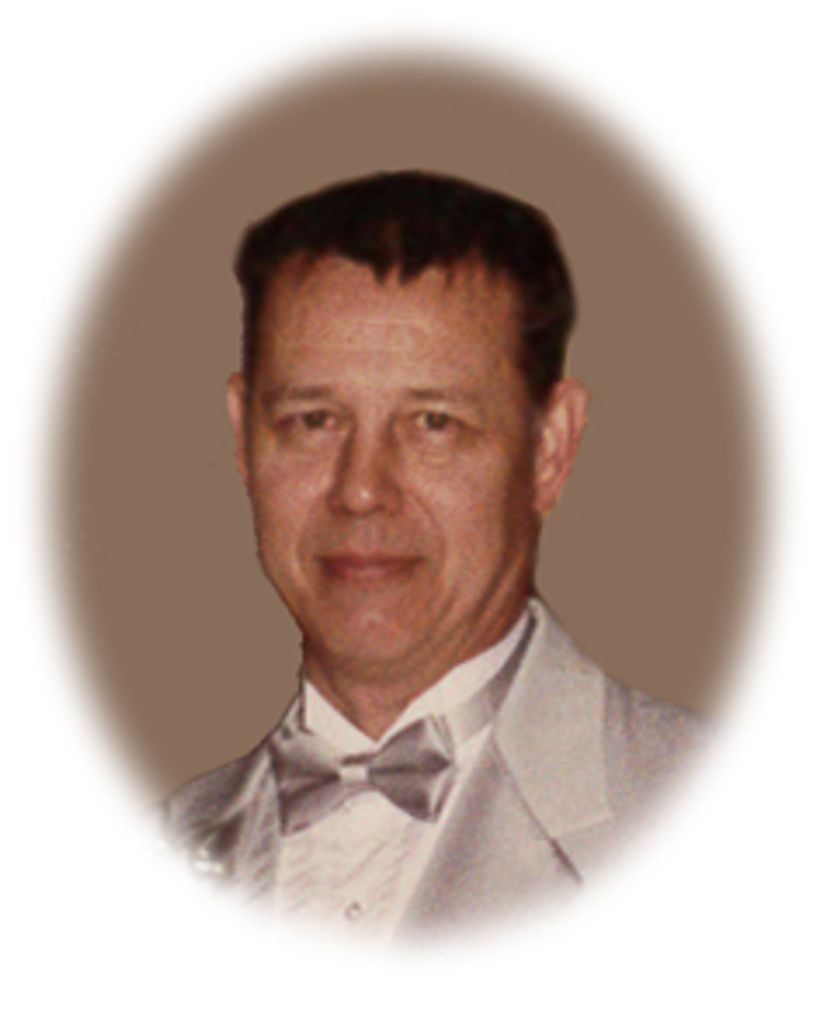 Bernard Anthony Beauchane