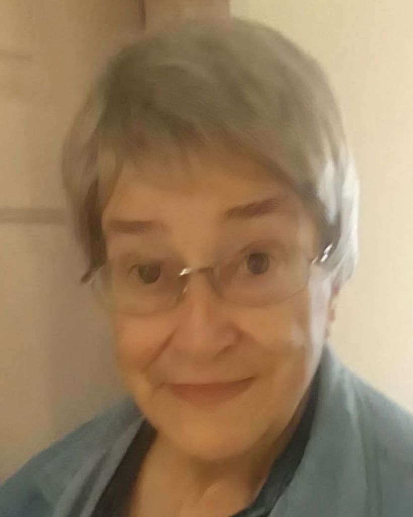 Edna "Katie" K. Caudill Profile Photo