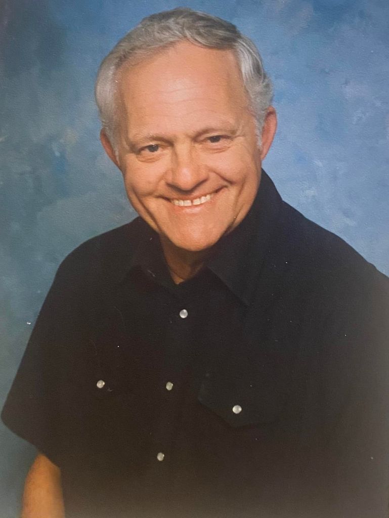 James Owen Weizenecker