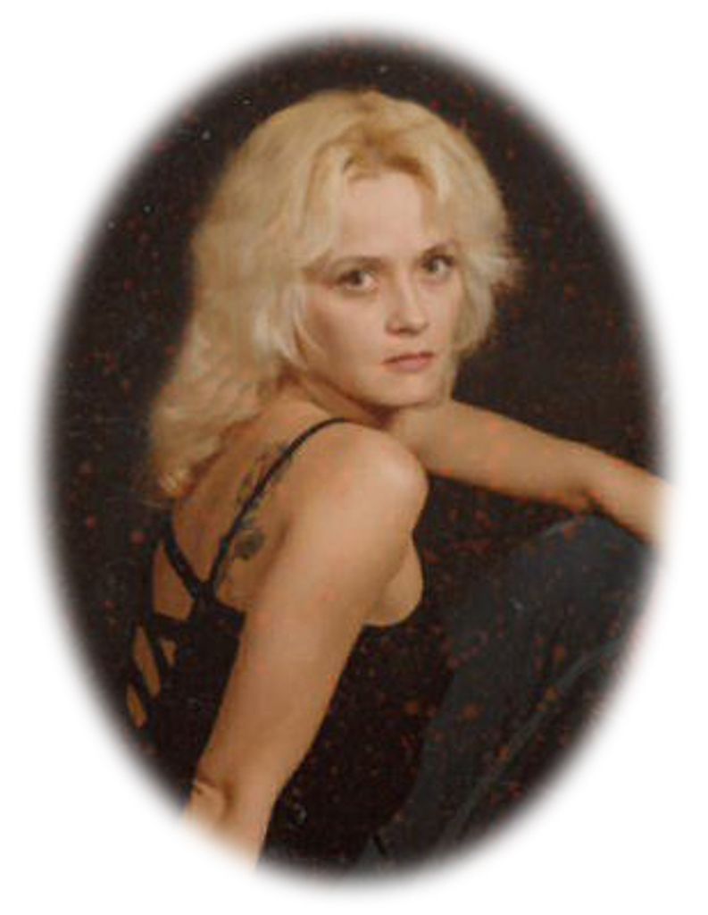 Belany M. Gutknecht-Davis