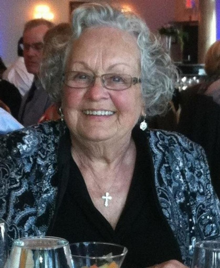 Patricia L. Munro Profile Photo