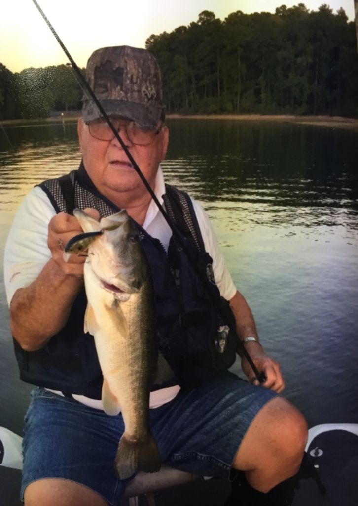 Eugene "Gene" Williams