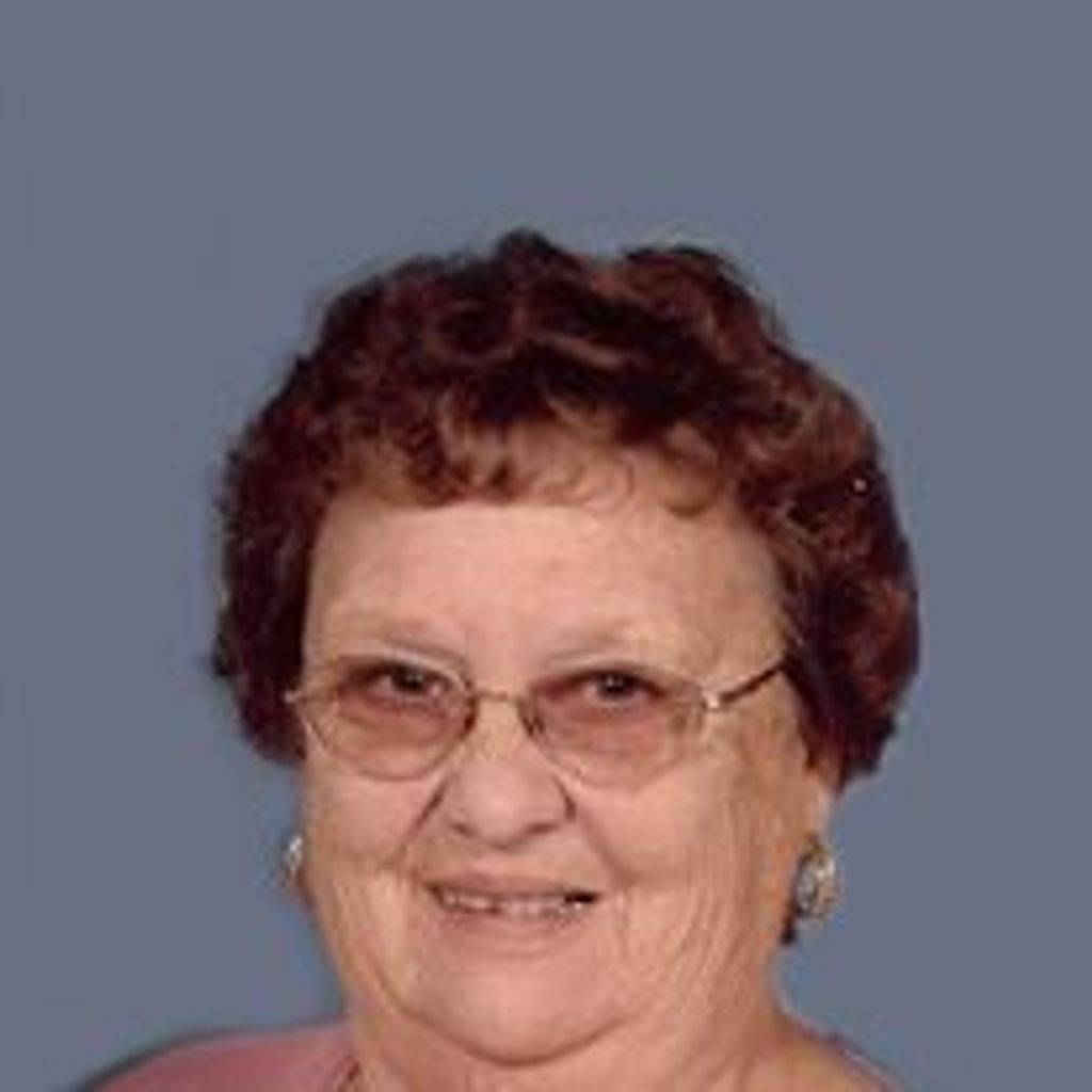 Virginia Elmore