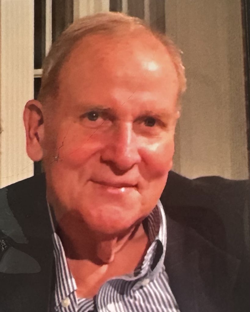 Robert W. Grosset Profile Photo
