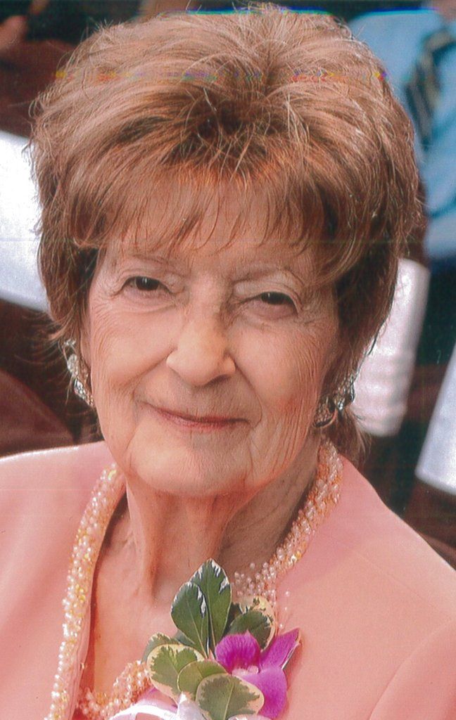 Rose M. Valore