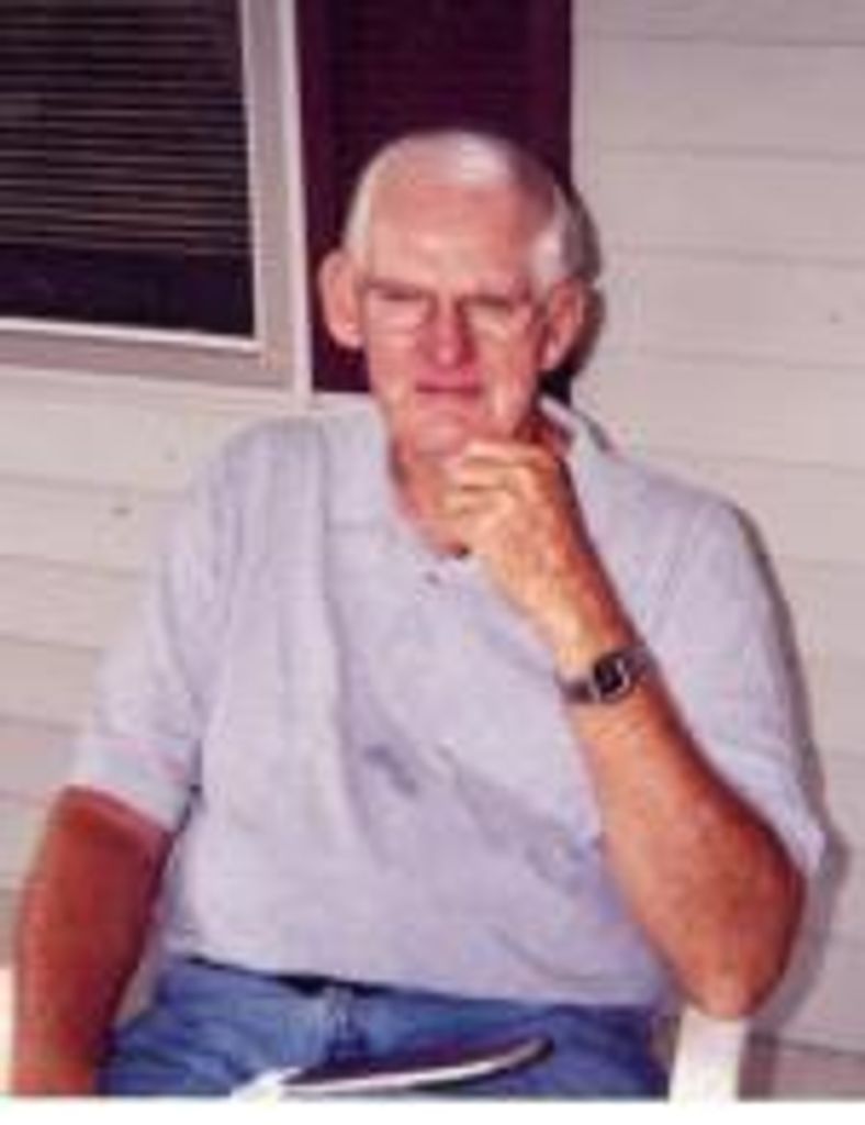 JAMES MORRIS OSTENDORF