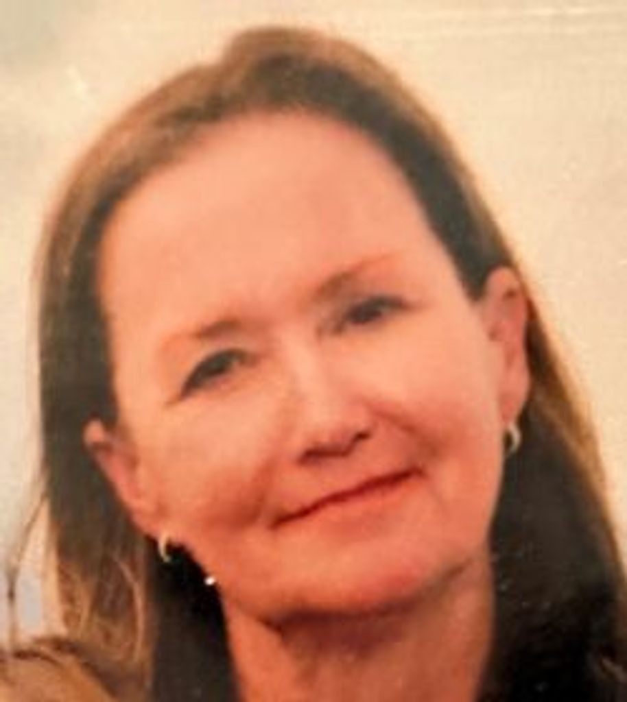 Linda Christine "Chris" Barnhart Leboeuf