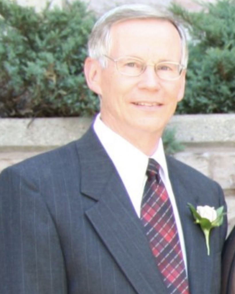 Frank Bennett Profile Photo