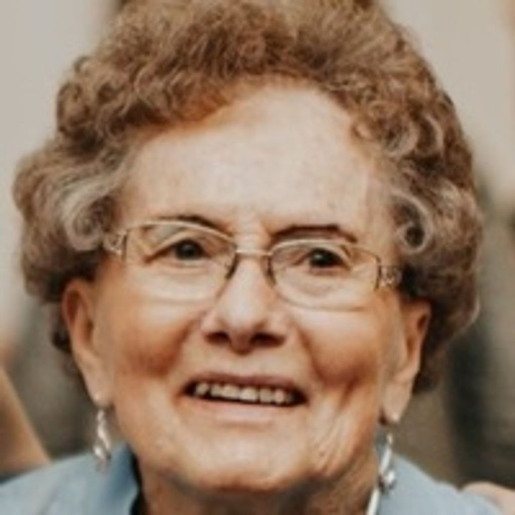 Veronica C. "Vicky" Hills Profile Photo