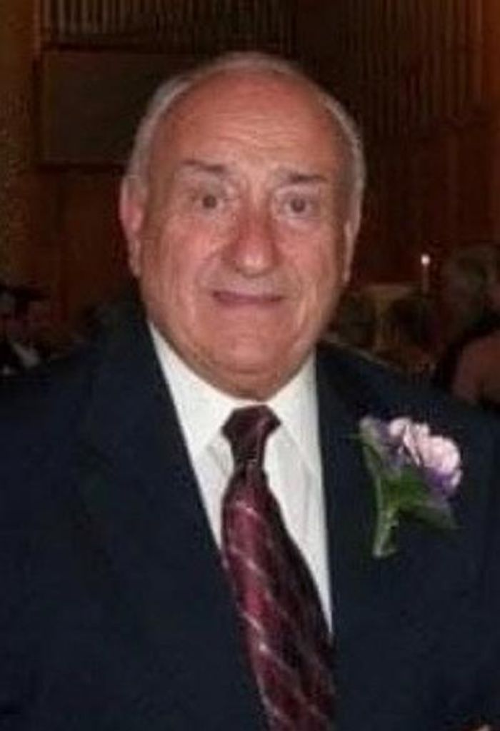 Bernard "Ben" Slowinski