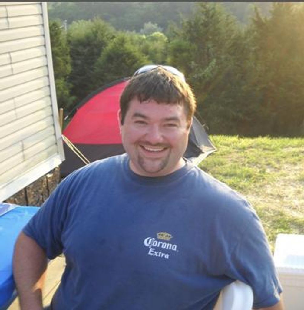 Boyd Richard Caudill Profile Photo
