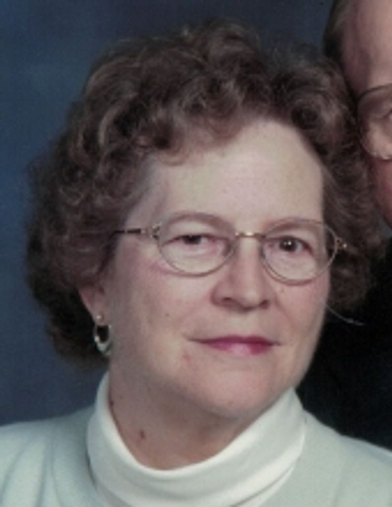 Bonnie Jean Johnson