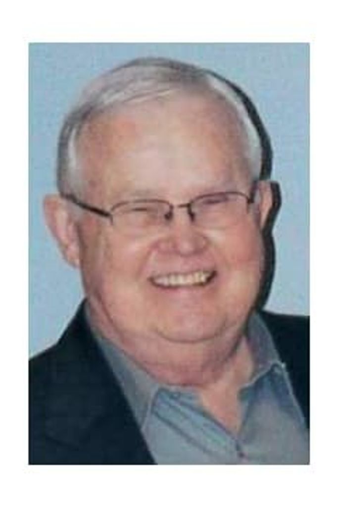 Hubert "Herb" Thompson