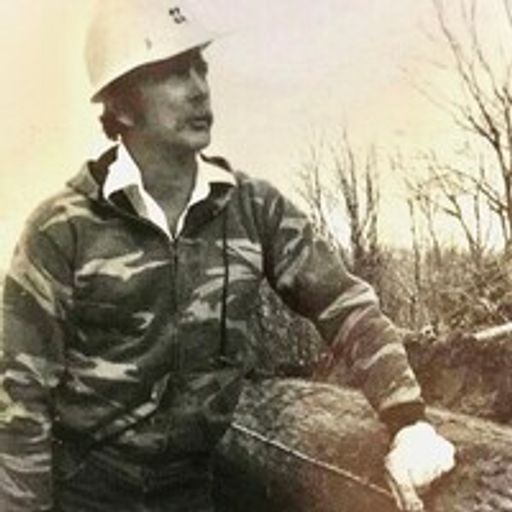 Jimmy Morton Profile Photo