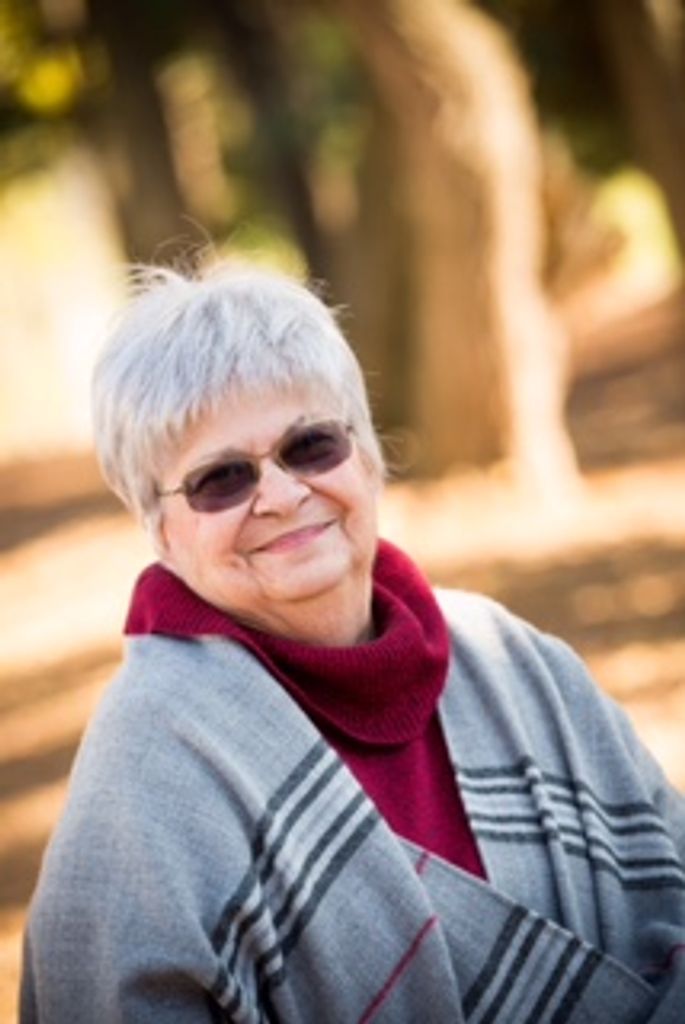 Nancy Eisenhauer