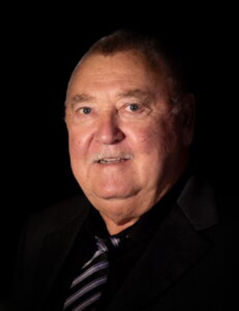 Albert “Lynn” Betterton
