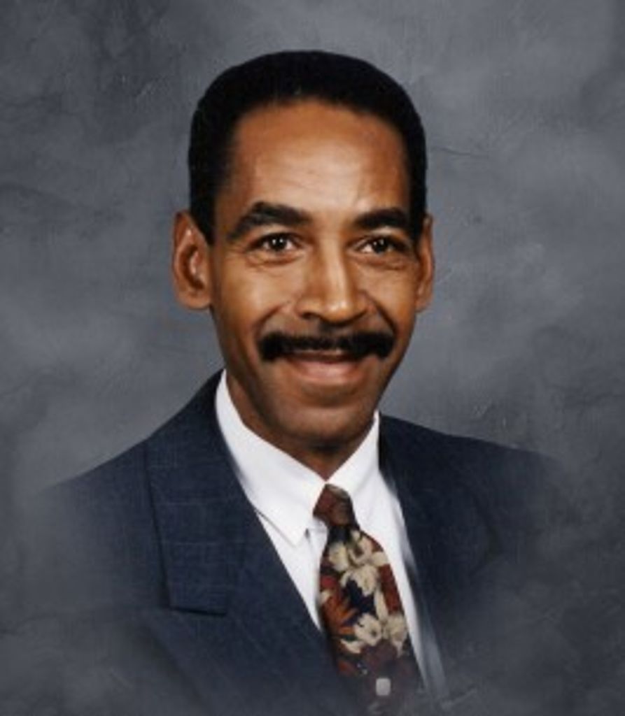 Theodore Spotts Profile Photo