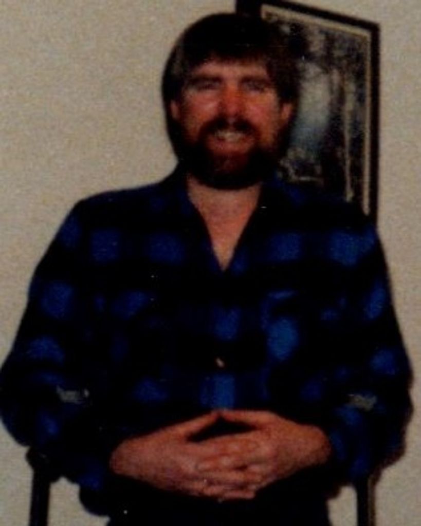 Robert Gary Petticrew
