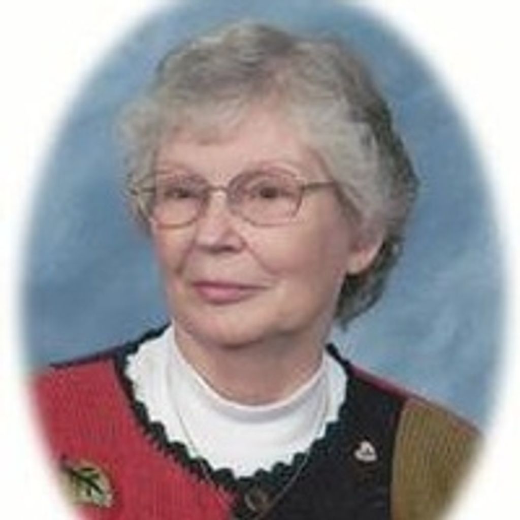 Norma Lee Robinson