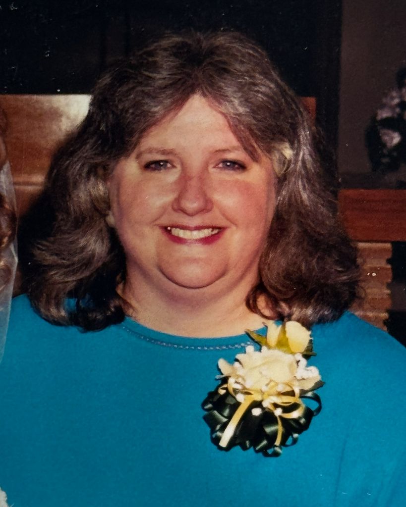Lisa Ruth Jones Profile Photo