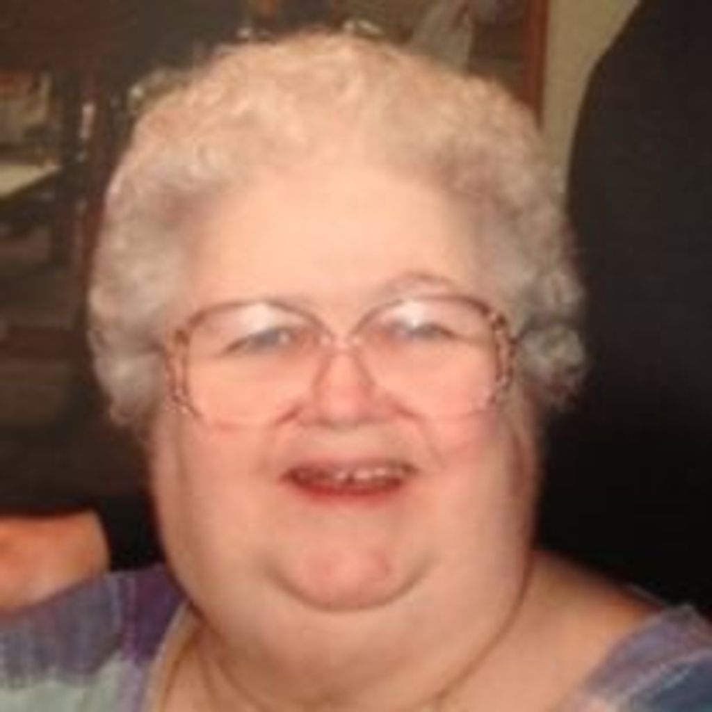 Rosemary E. Sayles Profile Photo