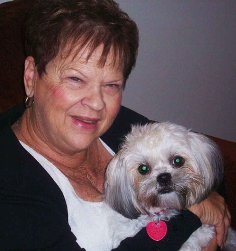 Linda Ann Lockard Profile Photo