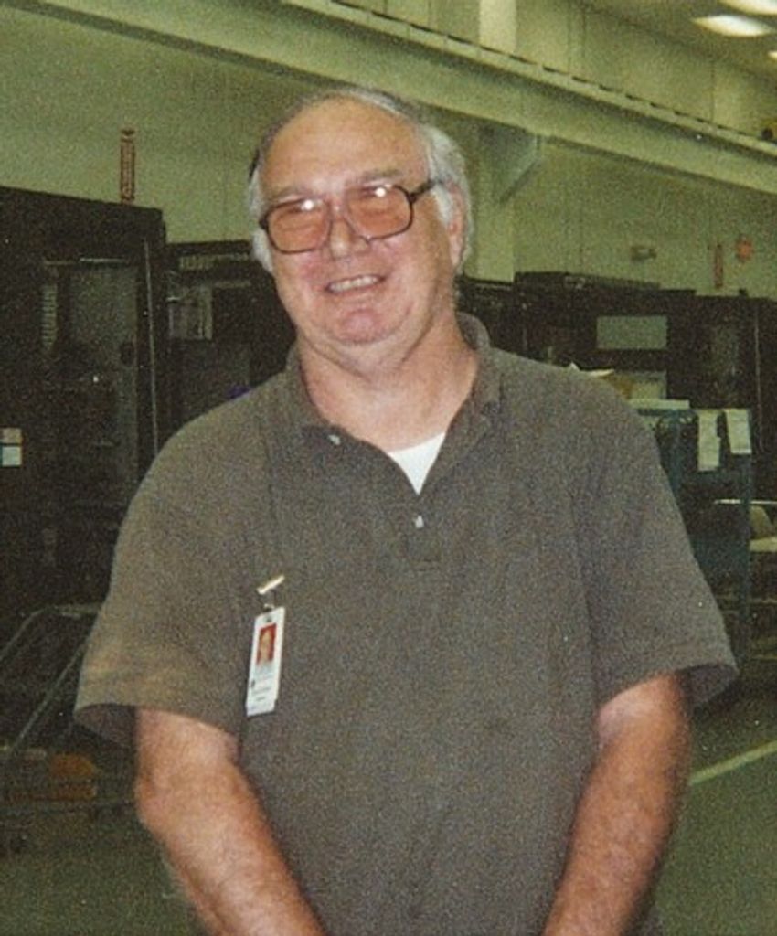 Lloyd Benson Ferrel