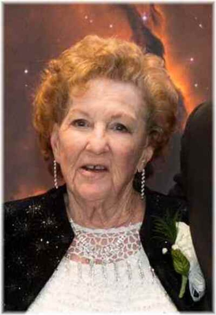Barbara F. Linzner