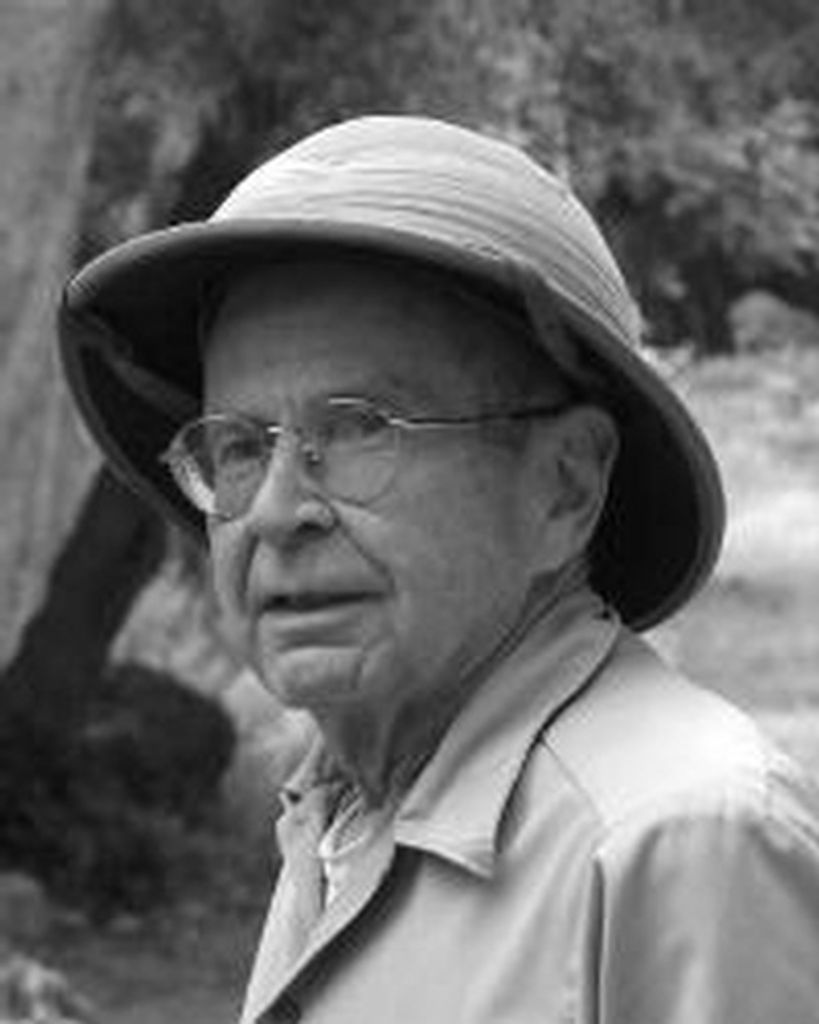 James Robert Mccredie Profile Photo