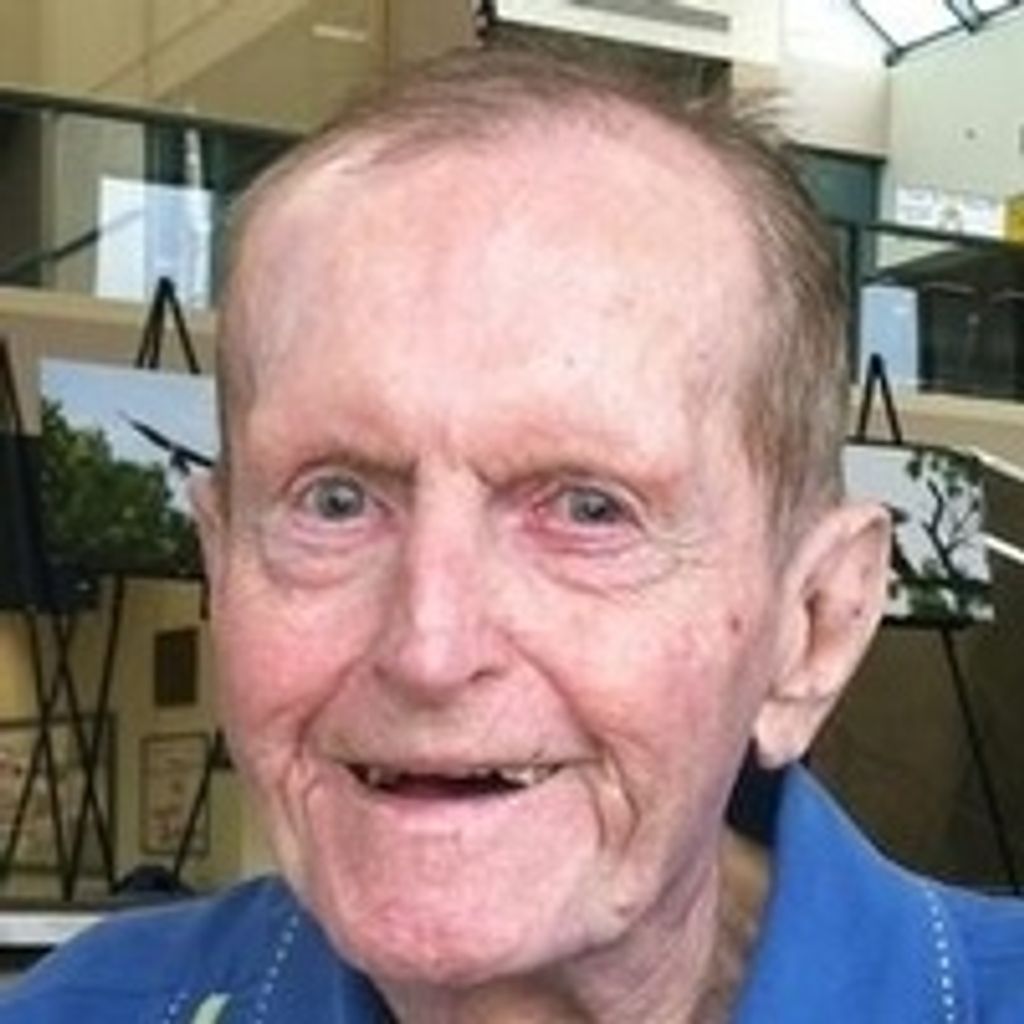 James Bongartz