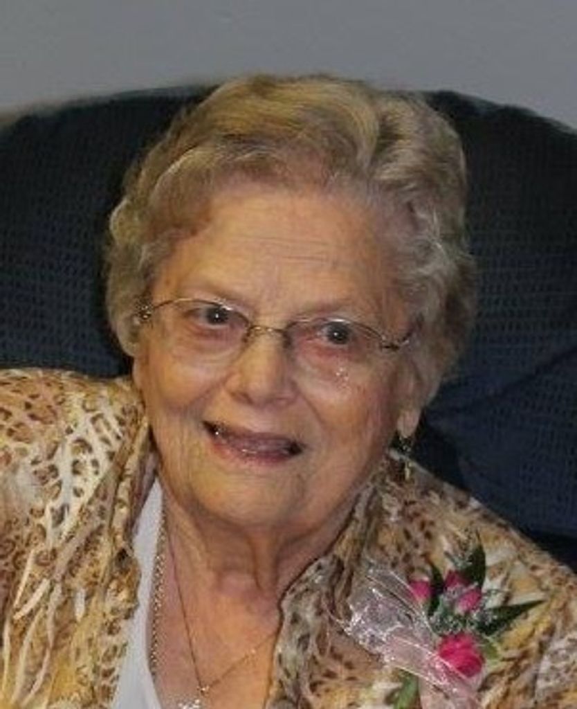 Hazel M. (Schwendemann)  Jergenson Profile Photo