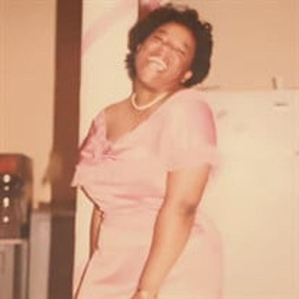 Dwina Arleatha Williams