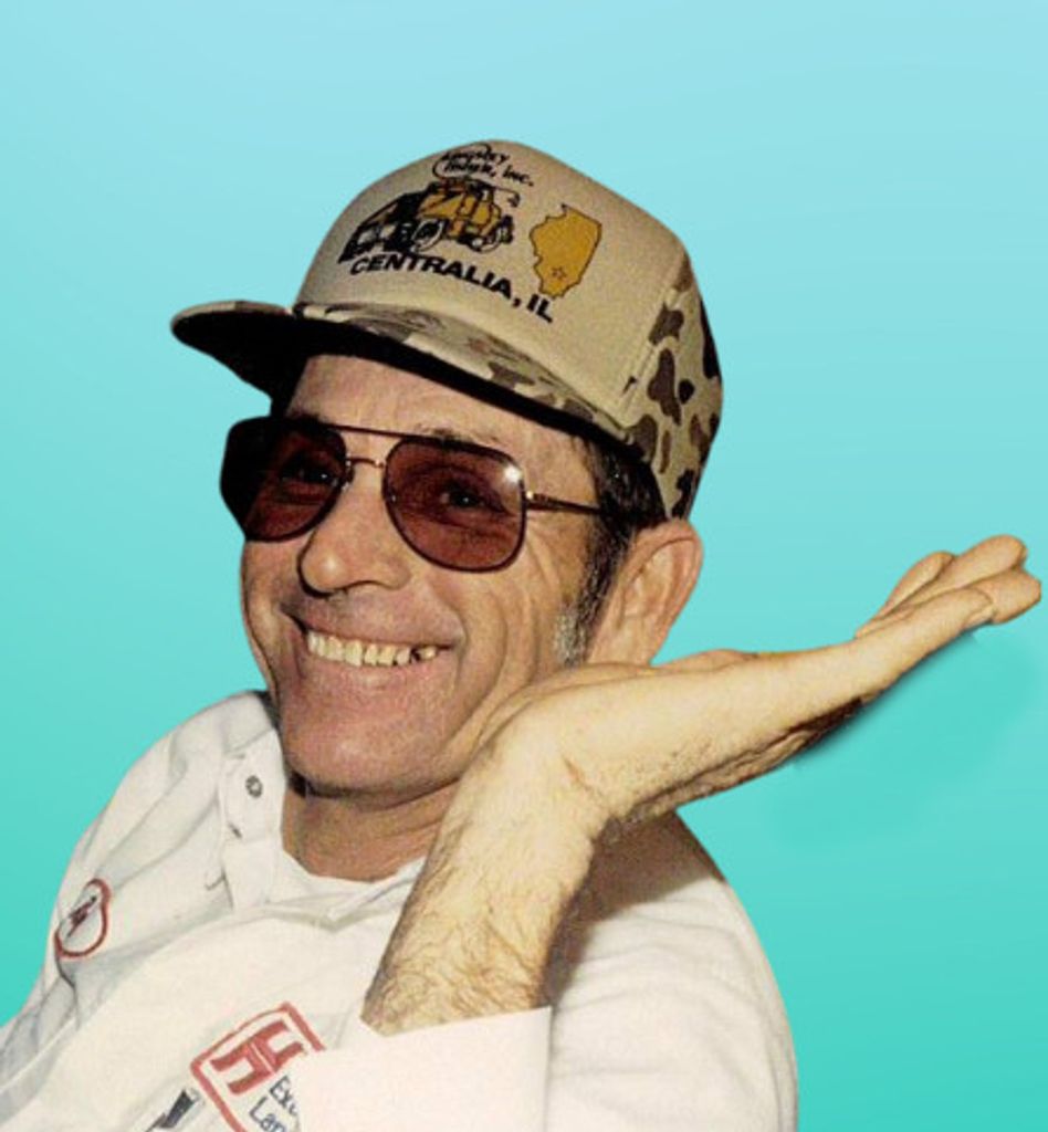 Roy R. Hixenbaugh Profile Photo