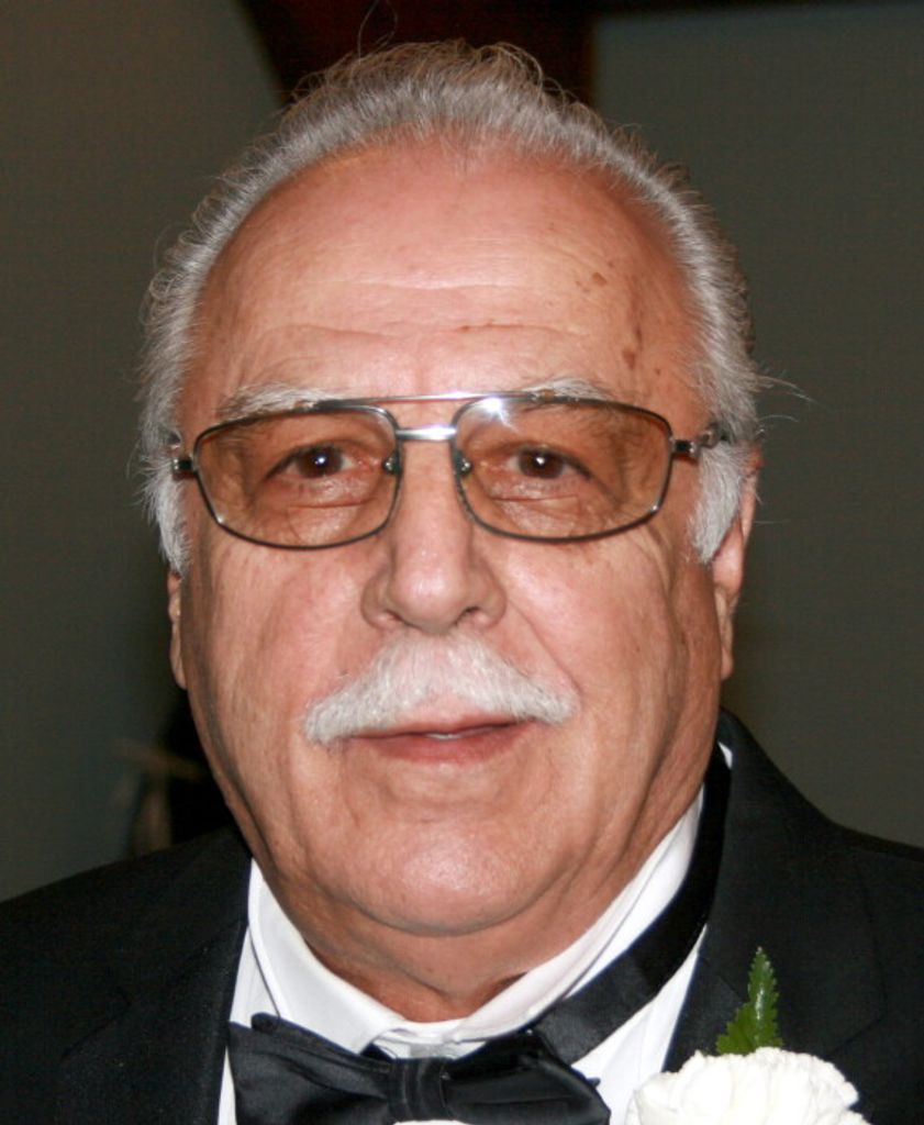 Polyvios P. "Paul" Pavlidis