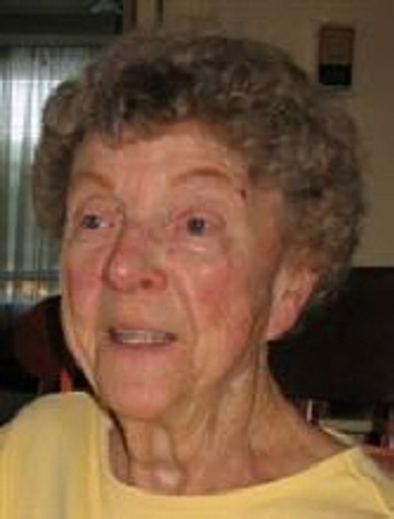 Helen T. Myers