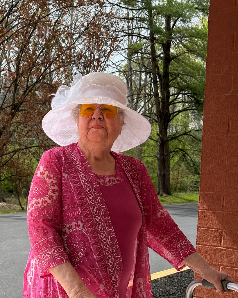 Beverly L. Earhart
