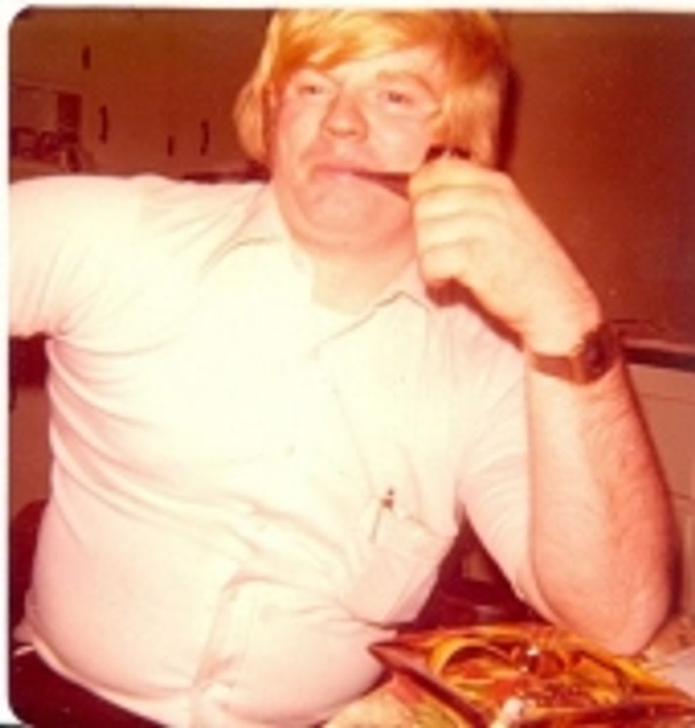 Rex M. Bowen