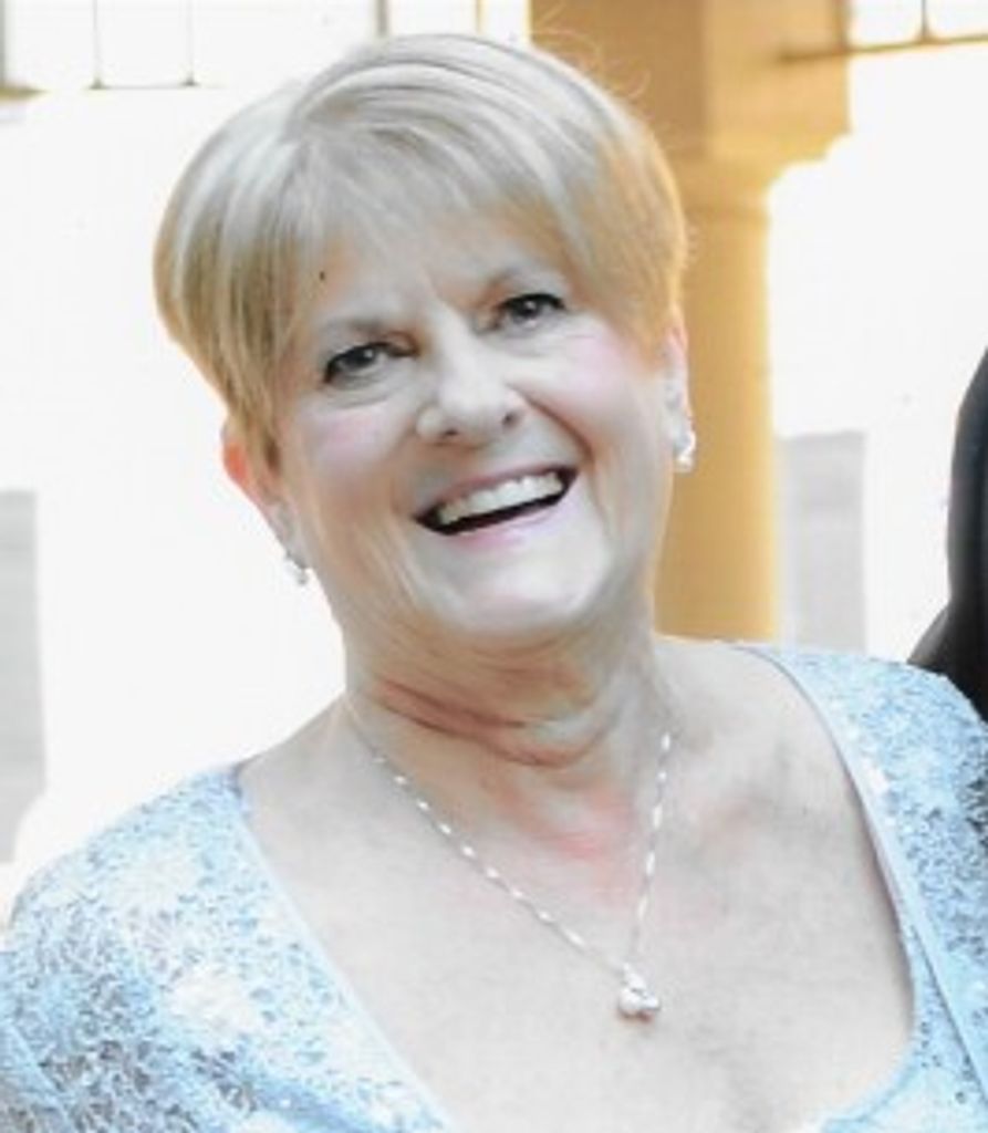 Margaret Dello Buono