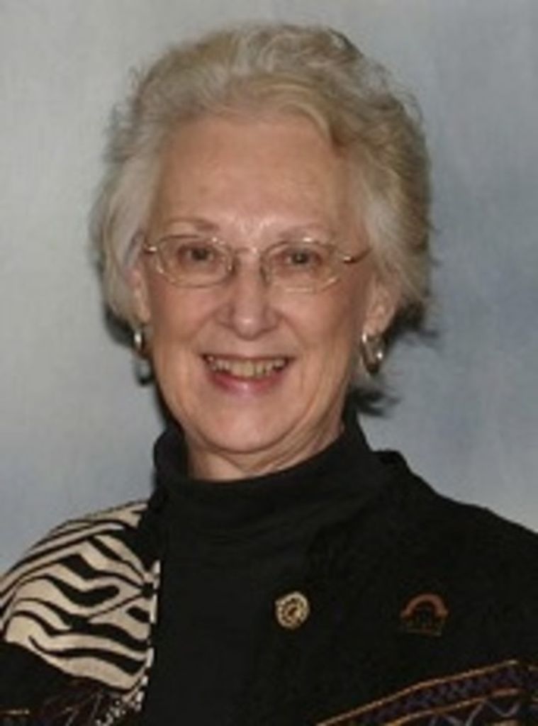 Karen Luher Profile Photo