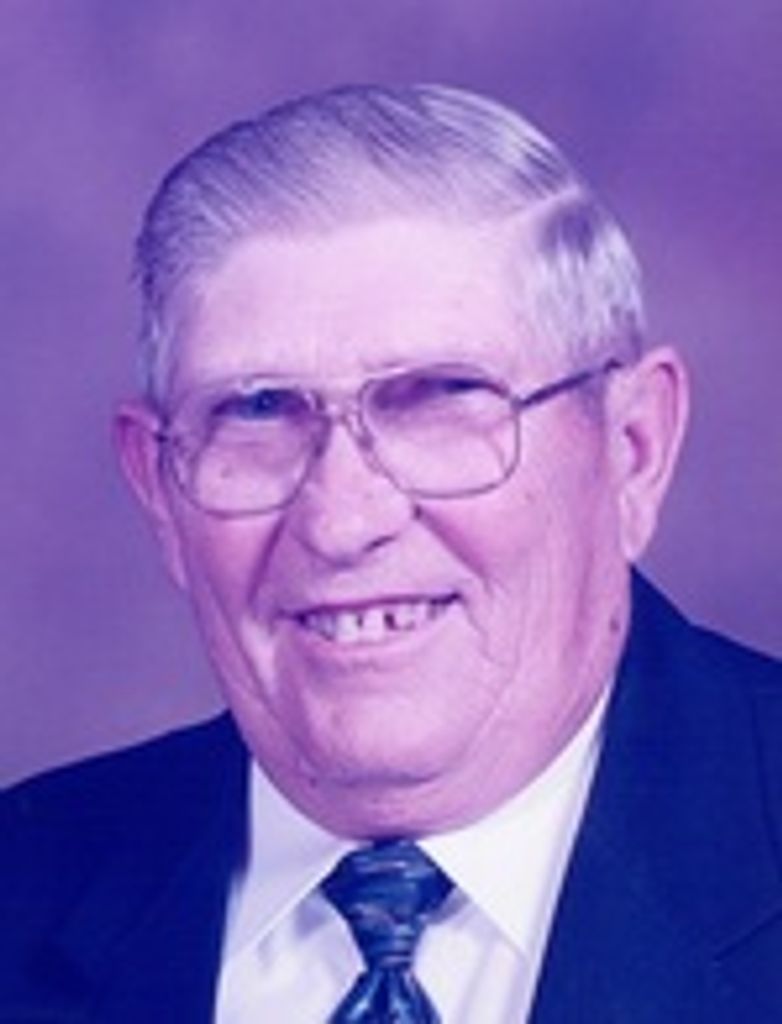 Harry Tosten