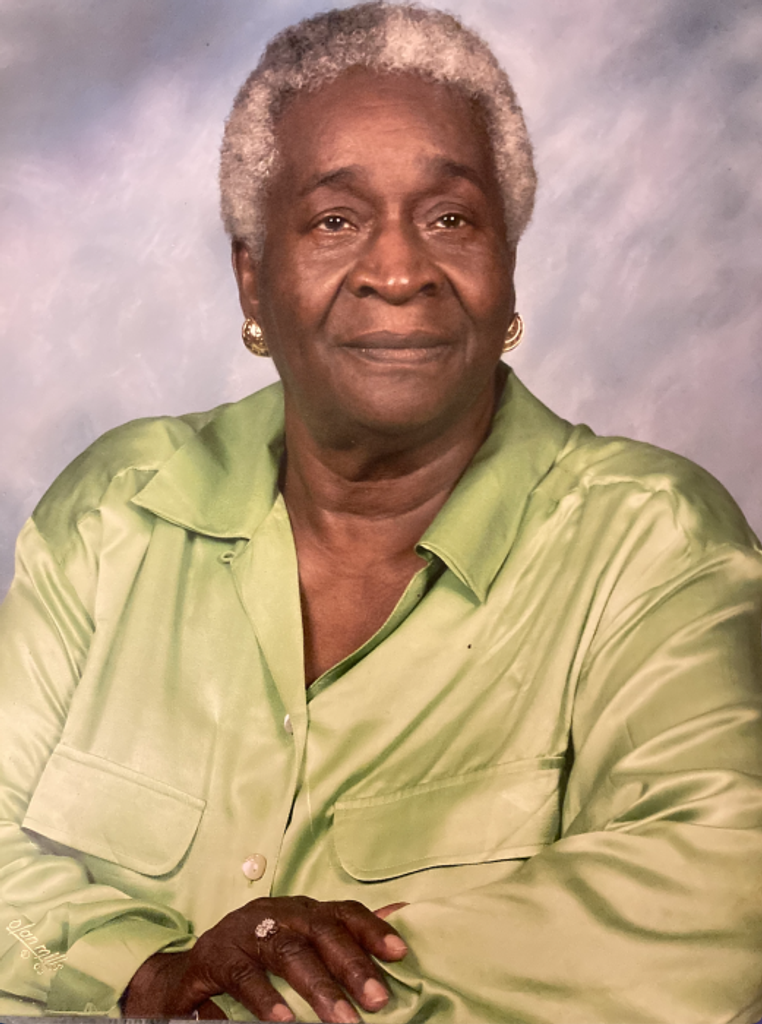 Mrs. Anna Butler