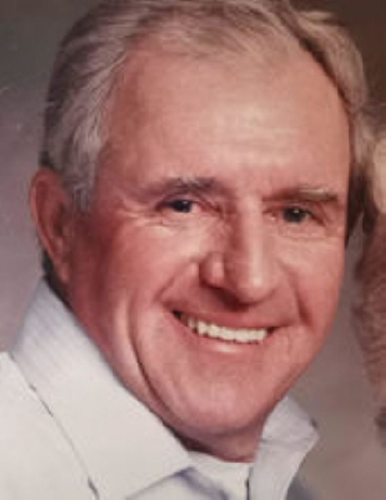 Norman Eastman Profile Photo