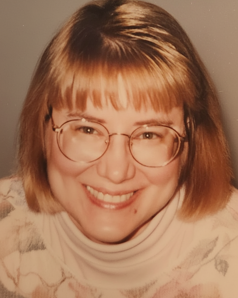 Stephanie M. Hickman
