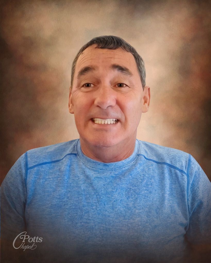 Tracy Allen Srader Profile Photo