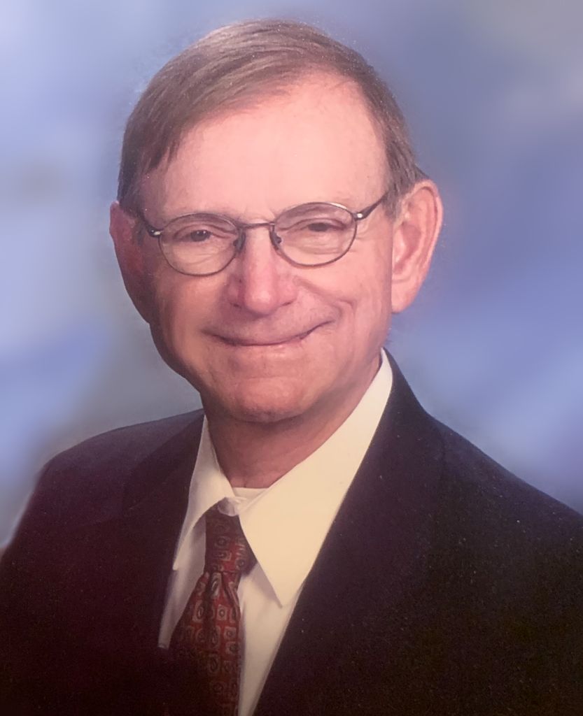 Michael A. Fish