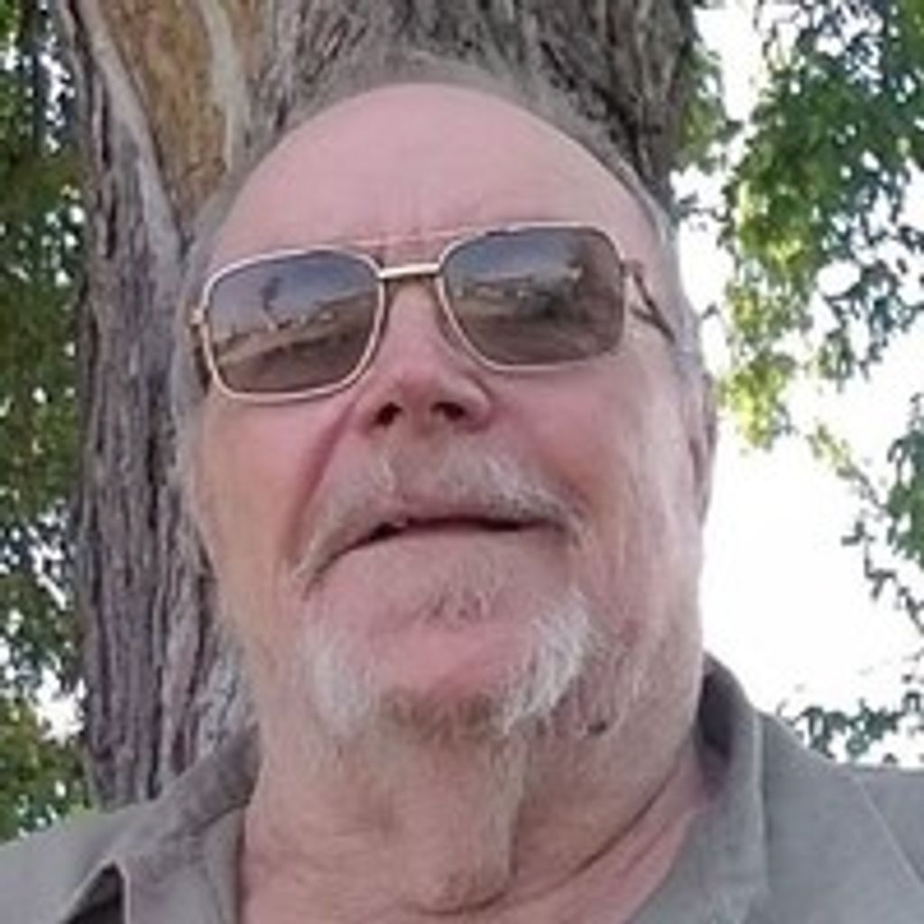 Robert "Bob" Harms, Sr.